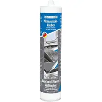 Weicon Natursteinkleber grau 290 ml
