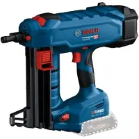 Bosch Akku-Betonnagler GNB 18V-38