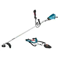 Makita Akku-Sense UR016GZ, 40 V