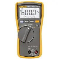 Fluke Digital-Multimeter 113 600 V AC