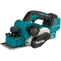 Makita DKP181Z, Bürstenlos, Türkis, 12000 RPM, 3 mm, 8,2 cm, 2,5 cm