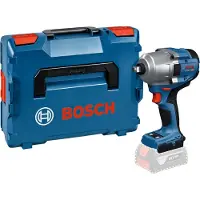 Bosch Akku Schlagschrauber GDS 18V-780