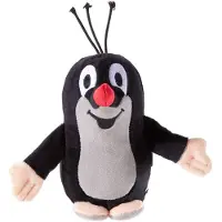 Heunec Kleiner Maulwurf groß Figur