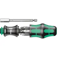 Wera Kraftform Kompakt 28 SB, 6-teilig - 05073240001