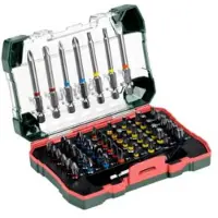 Metabo Bit-Box-SP, 56-teilig