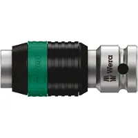 Wera Zyklop Bithalter-adapter 1/4