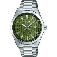 Casio Armbanduhr EFV-160D-3AVEF