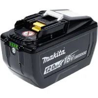 Makita Li-Ion Akku Magazin BL18120 B 18V 12,0 Ah Lxt
