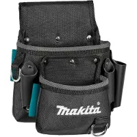 Makita 2-fächer Werkzeugtasche 260x145x270 mm - 0,51 kg - E-15198