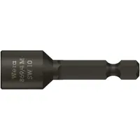 Wera 869/4 M Steckschlüsseleinsätze, magnetisch, zöllig - 05060265001