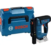 Bosch Gth 18v-14 + Lboxx Elektrischer Hefter