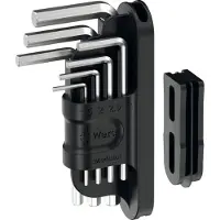 Wera Tool-Check Modular Winkelschlüssel Hex-Plus 1