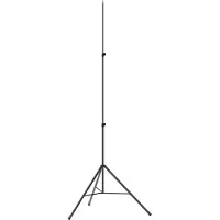 SCANGRIP TRIPOD 4,5M Stativ - Höhe 2,2 - 4,5 m