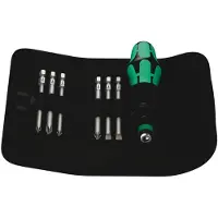 Wera Kraftform Kompakt 40, 7-teilig - 05059298001
