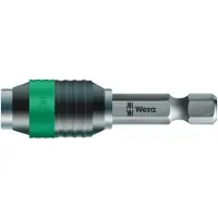 Wera 889/4/1 K Rapidaptor Universal-bithalter