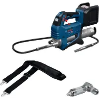 Bosch Gfp 18v-10 Fettpresse