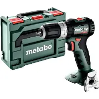 Metabo Akku-Schlagbohrschrauber SB 18 L BL metaBOX 145 - 613157840