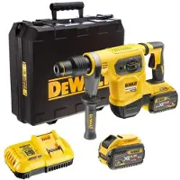 DeWalt DCH481X2