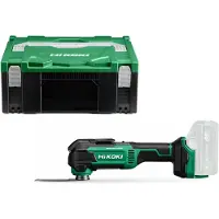 HiKOKI CV18DMA (NNP) W2Z Akku-Multitool HS (1Stk.)