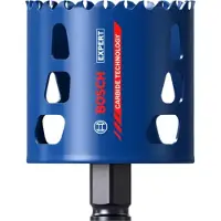Bosch Expert Multi Material Power Change Plus 68 X 60 Mm Kernbohrer