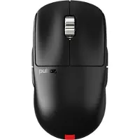 Pulsar X2A v3 ES kabellose Maus 32000 DPI 750 IPS XS-1-Senso black