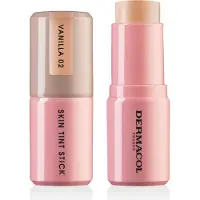 Dermacol Skin Tint Stick Make-up im Stab 01 Ivory