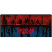 Pyramid Stranger Things Mauspad Gp2500086