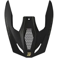 Shot Race Gear Furious Dust Visier