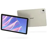 Acer Iconia A10-31M-A8C1, 25,6 cm (10.1"), 1280 x 800 Pixel, 64 GB, 4 GB, Android 15, Silber