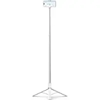 Telesin Auto-Open Selfie-Stick 1,8 m mit Bluetooth-Fernbedienung