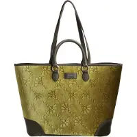 JOOP! Ricamo Dolce Meryl - Shopper 40 cm (apple green)