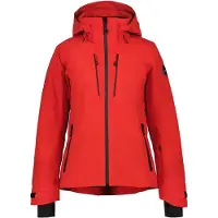 Icepeak Faunsdale Korallenrot 46
