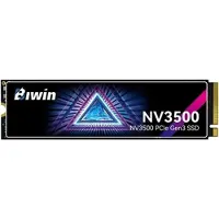 Biwin Nv3500 Pcie Nvme Gen3 3.5k 512gb Ssd M.2