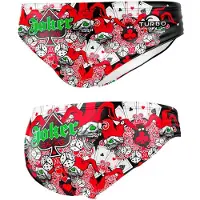 Turbo Joker 2022 Wp Badeslip