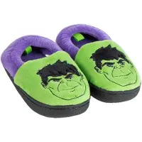 Cerda Disney Avengers Hulk Hausschuhe
