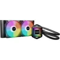 be quiet! Pure Loop 3 Lx Wasserkühlung 280 Mm