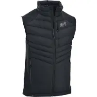 MAUL Sport Brunnenkopf Ultra - Hybrid Thermoweste black (0101) 66