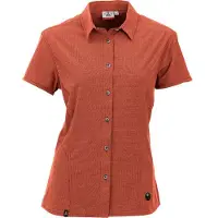 MAUL Damen Bluse Agile2XT-1/2
