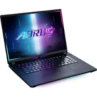 Gigabyte AORUS MASTER 16 BYHC5EEE64SP, Intel Core Ultra 9, 40,6 cm (16"), 2560 x 1600 Pixel, 32 GB, 1 TB, Windows 11 Pro