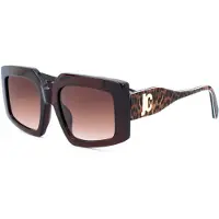 Just cavalli Sjc020-540aak 54/21/140 Damen-sonnenbrille