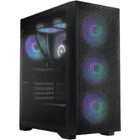 VIST Ryzen 7 9800X3D 32GB RTX 5070Ti SSD 1TB nVme Win11