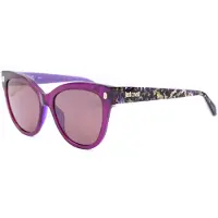 Just cavalli Damensonnenbrille SJC043-5509FE Ø 55 mm