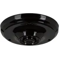 Bailey Ceiling Cup Mechanische Versorgung Gehäuse Beleuchtung - 139709