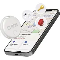 SBS Objektsucher, Kompatibel Mit Apple Find My
