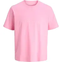 Jack & Jones "JJESTAR mit Pigmentprint und Baumwollgefühl" Baumwolle, relaxed fit