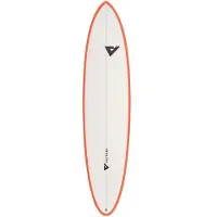 Victory Midlength Epoxy 7´4 Surfbrett