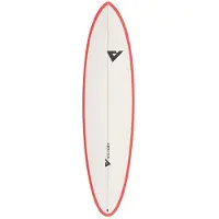 Victory Midlength Epoxy 8´ Surfbrett