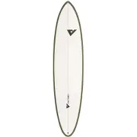 Victory Midlength Epoxy 8´ Surfbrett