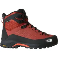 The North Face - Verto Alpine Mid GORE-TEX - Wanderschuhe Gr 14 rot