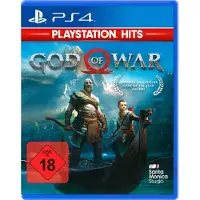 Sony Spiel PS4 Hits - God of War [PS4]